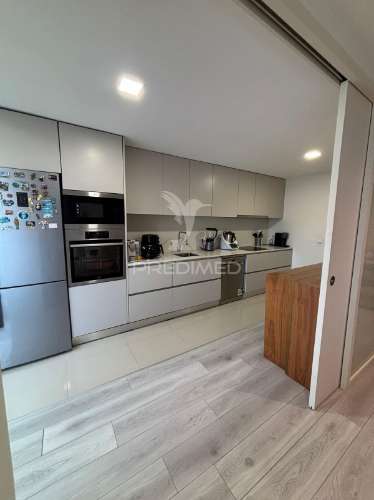 Excelente apartamento t3 em ferreiros-braga