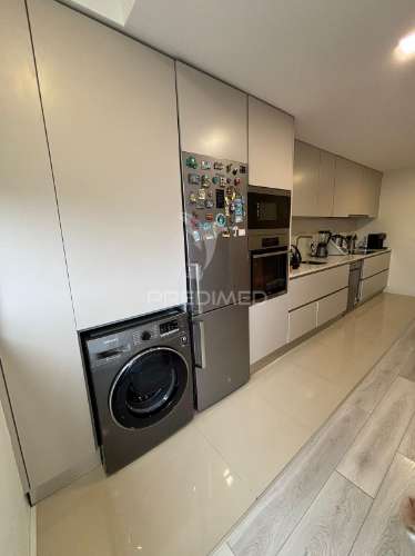 Excelente apartamento t3 em ferreiros-braga