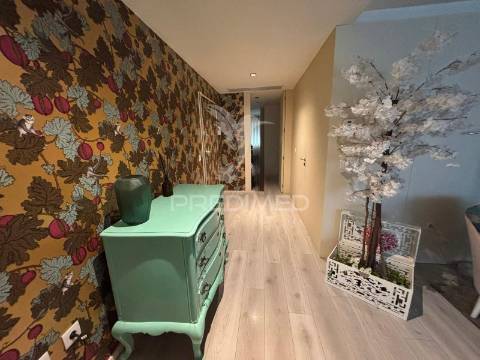 Excelente apartamento t3 em ferreiros-braga