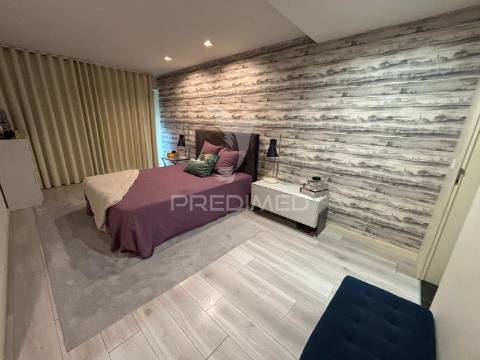 Excelente apartamento t3 em ferreiros-braga