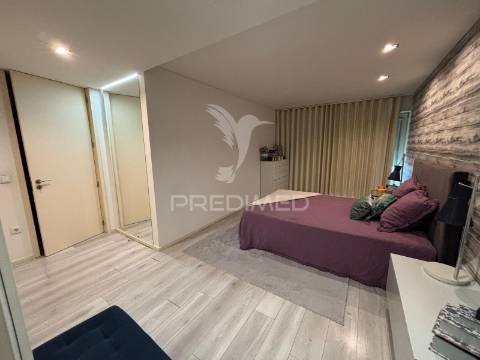 Excelente apartamento t3 em ferreiros-braga