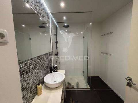Excelente apartamento t3 em ferreiros-braga