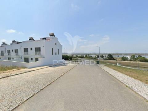 Lote para construção de moradia figueira da foz