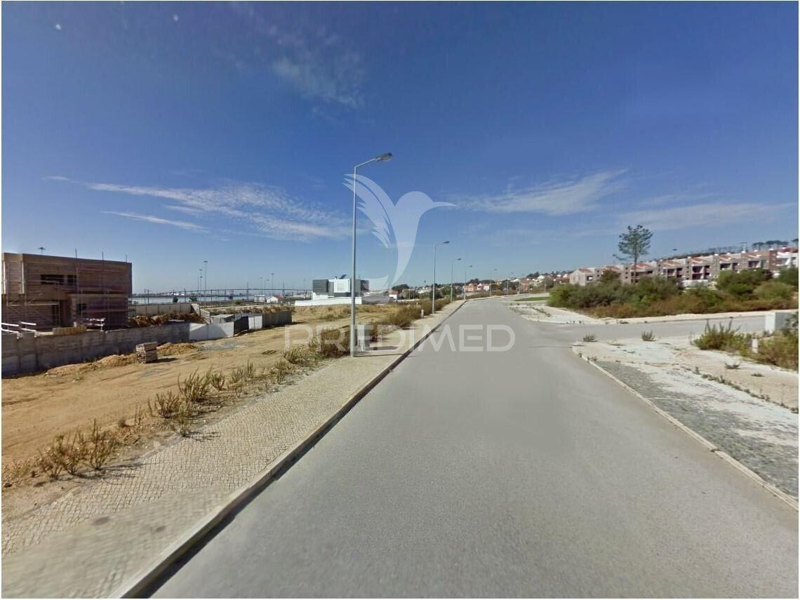 Lote para construção de moradia figueira da foz