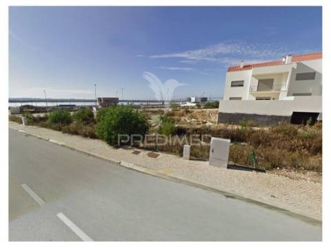 Lote para construção de moradia figueira da foz