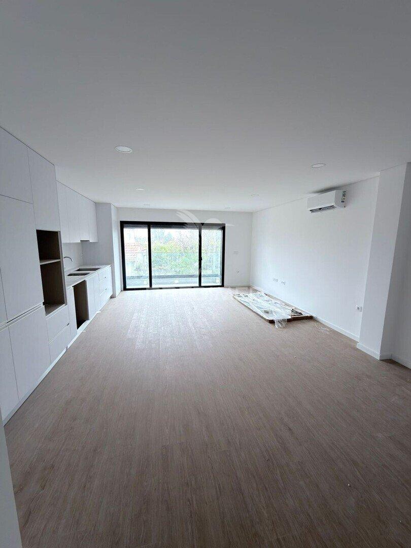 Apartamento t2 novo de design contemporâneo | esgueira, aveiro