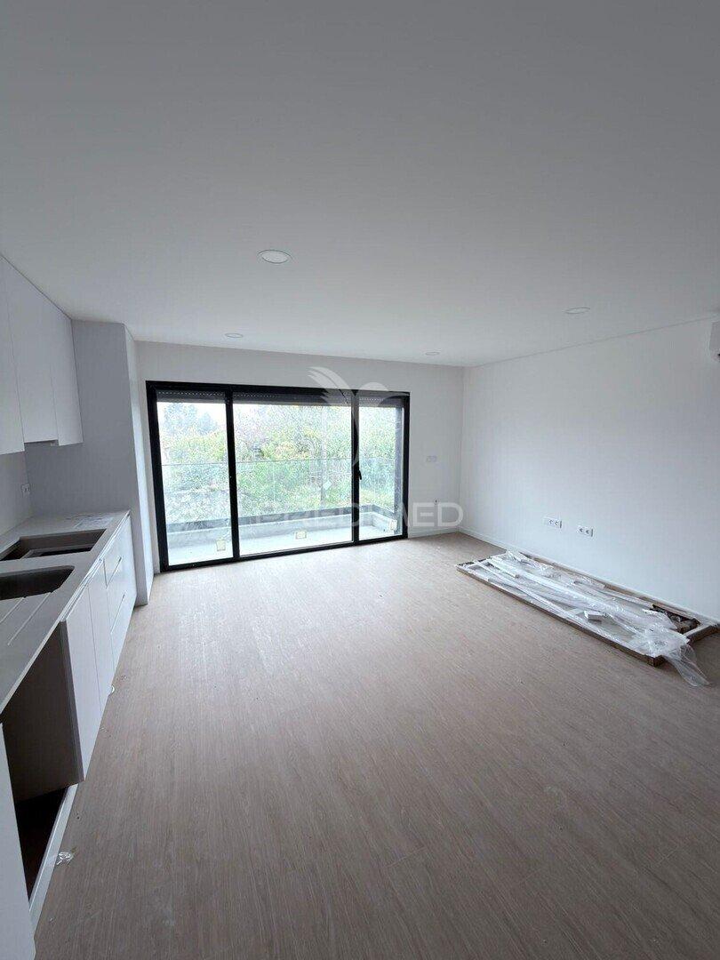 Apartamento t2 novo de design contemporâneo | esgueira, aveiro