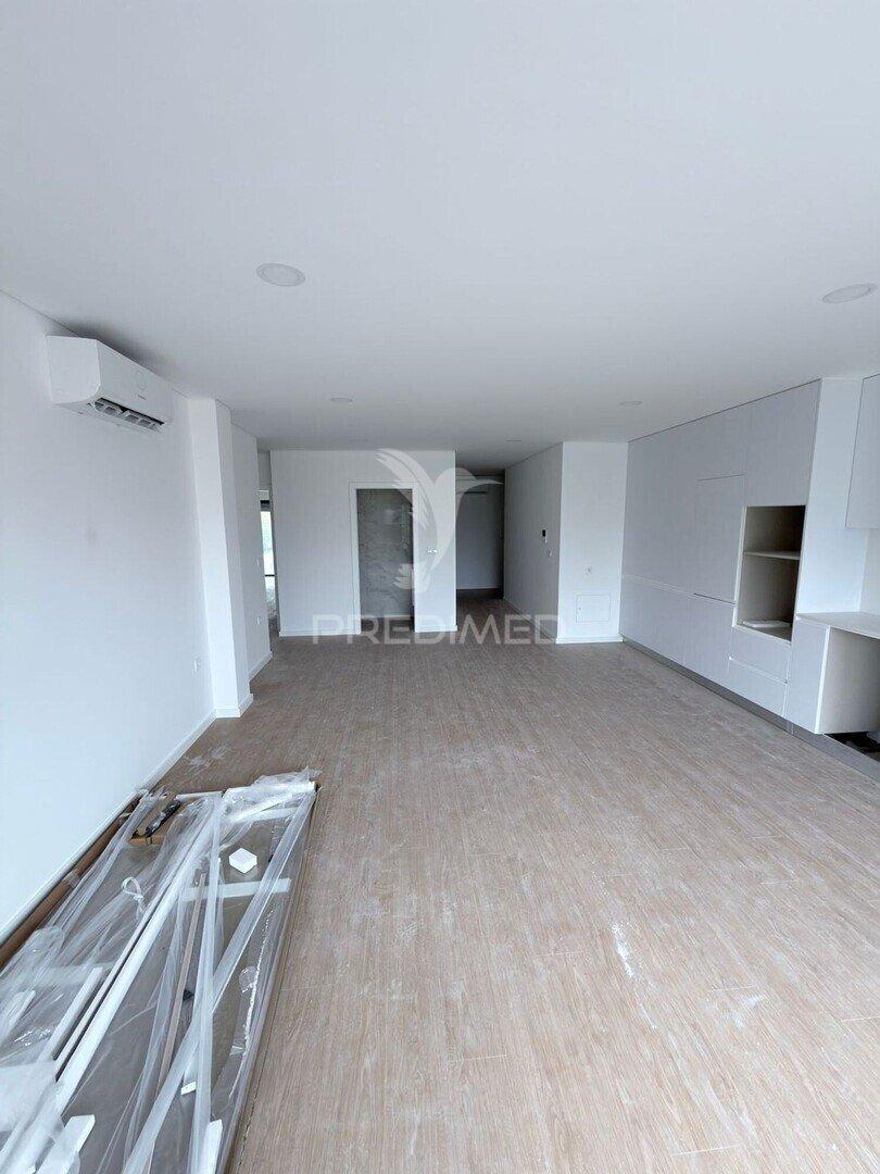 Apartamento t2 novo de design contemporâneo | esgueira, aveiro