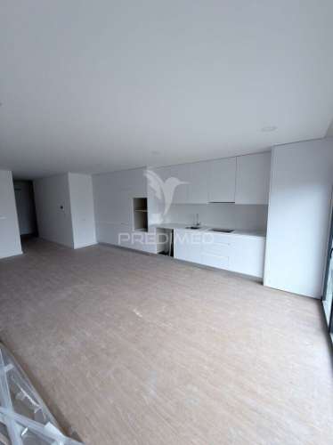 Apartamento t2 novo de design contemporâneo | esgueira, aveiro
