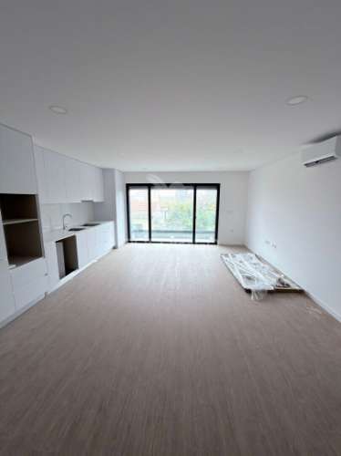 Apartamento t2 novo de design contemporâneo | esgueira, aveiro