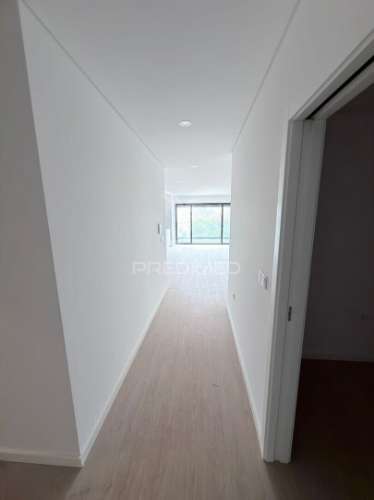 Apartamento t2 novo de design contemporâneo | esgueira, aveiro
