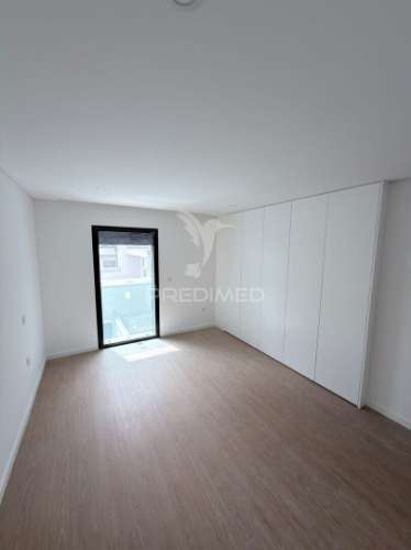 Apartamento t2 novo de design contemporâneo | esgueira, aveiro