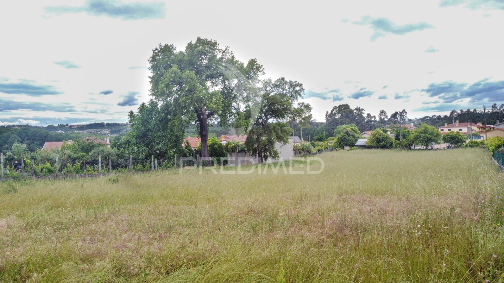 Terreno na póvoa do salgueiro – sangalhos