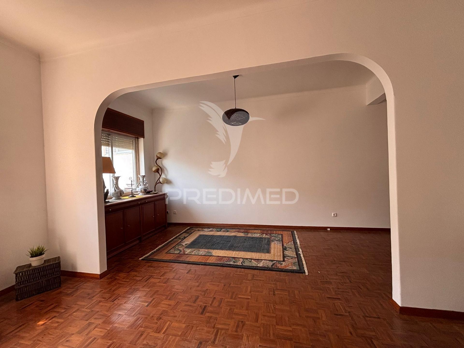 Apartamento t2 -planalto de santarém