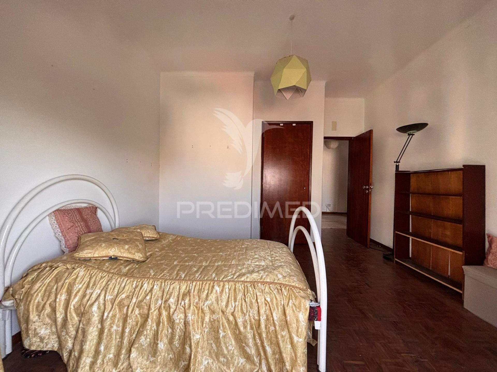 Apartamento t2 -planalto de santarém
