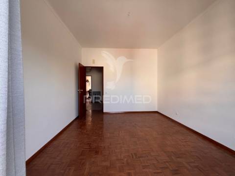 Apartamento t2 -planalto de santarém