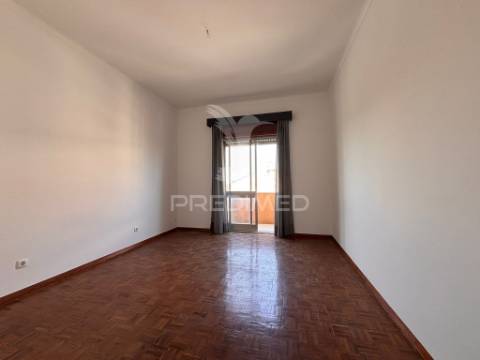 Apartamento t2 -planalto de santarém