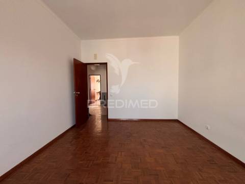 Apartamento t2 -planalto de santarém