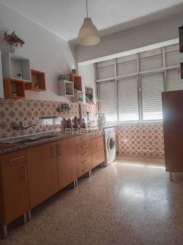 Apartamento t2 -planalto de santarém