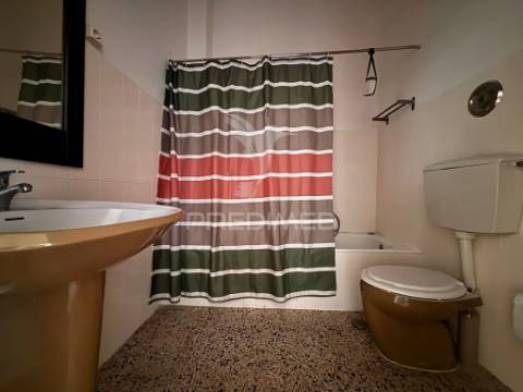 Apartamento t2 -planalto de santarém