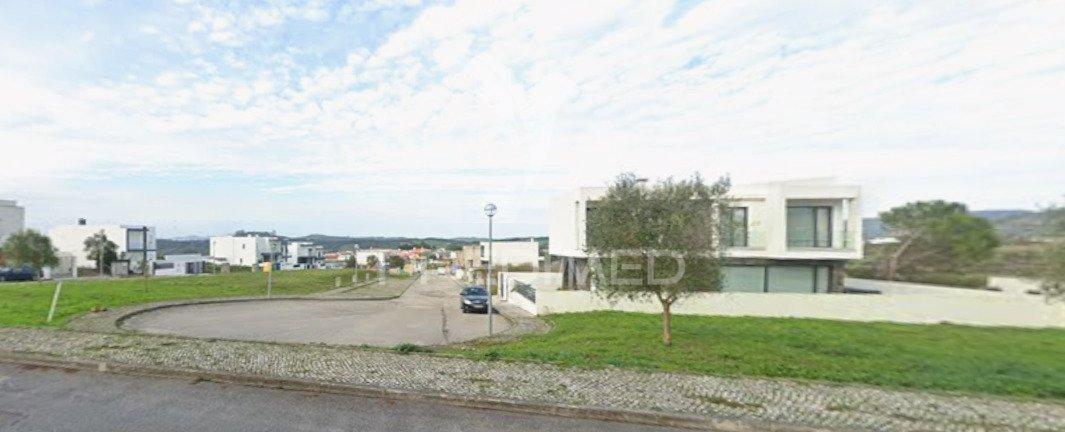 Terreno construção - moradia