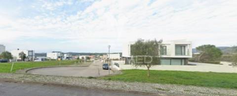 Terreno construção - moradia