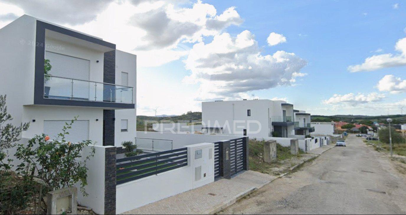 Terreno construção - moradia