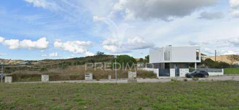 Terreno construção - moradia
