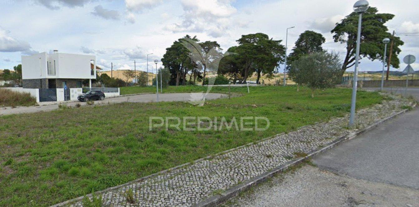 Terreno construção - moradia