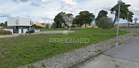 Terreno construção - moradia