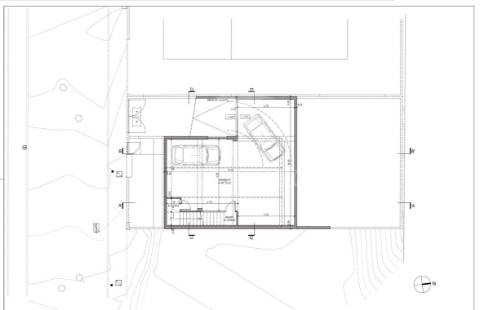 Terreno construção - moradia