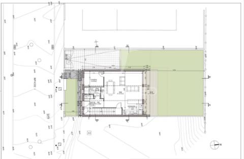 Terreno construção - moradia