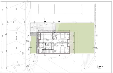 Terreno construção - moradia