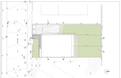 Terreno construção - moradia