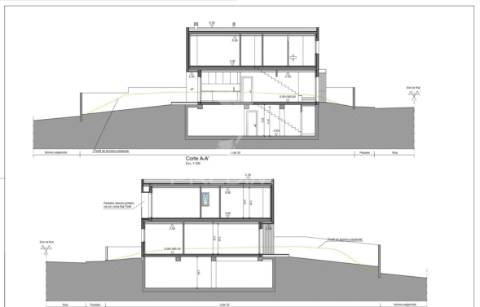 Terreno construção - moradia