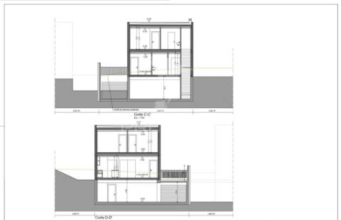 Terreno construção - moradia