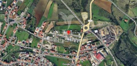 Terreno construção - moradia
