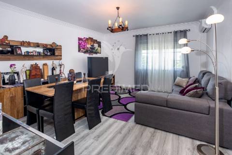 Apartamento t3 , no seixal