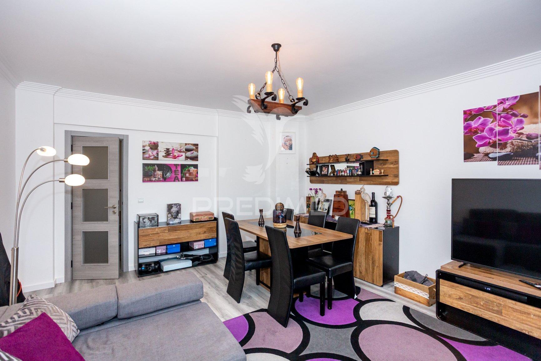 Apartamento t3 , no seixal
