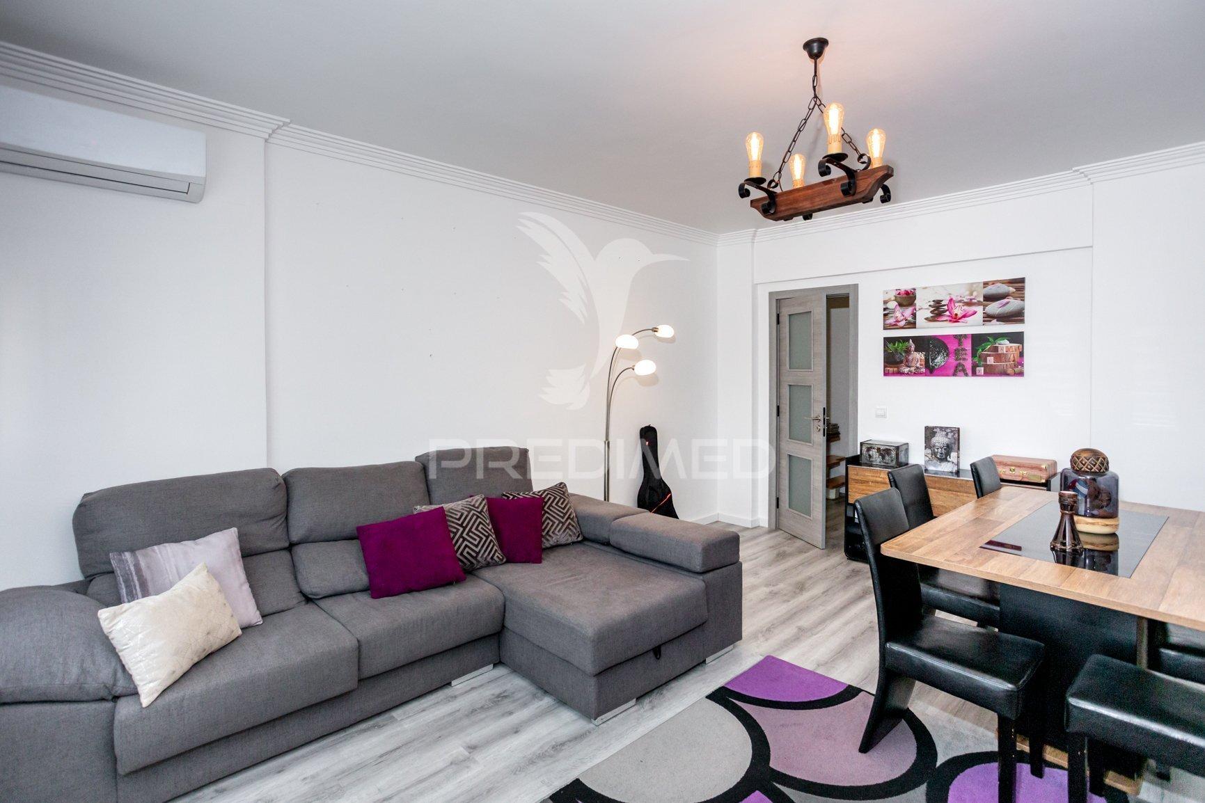 Apartamento t3 , no seixal