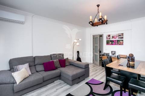 Apartamento t3 , no seixal