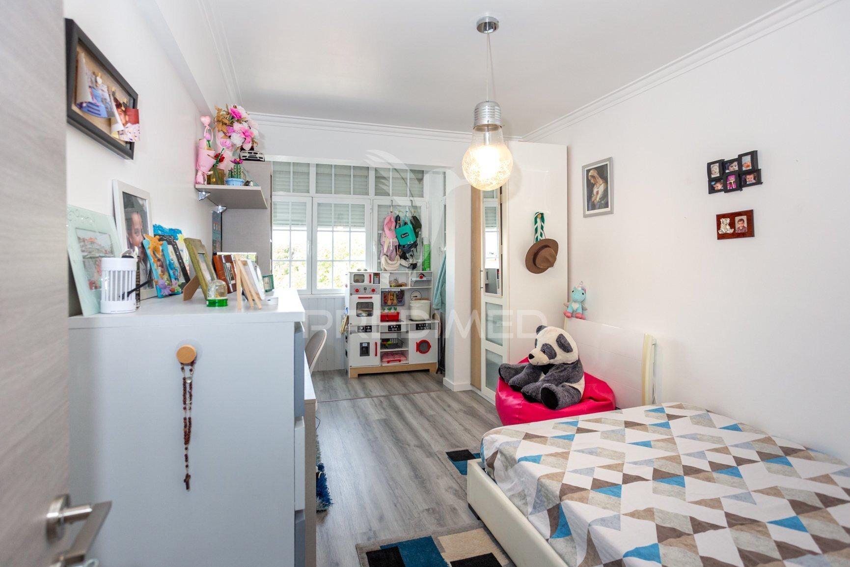 Apartamento t3 , no seixal