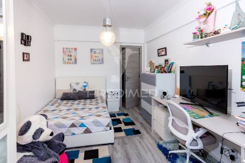 Apartamento t3 , no seixal