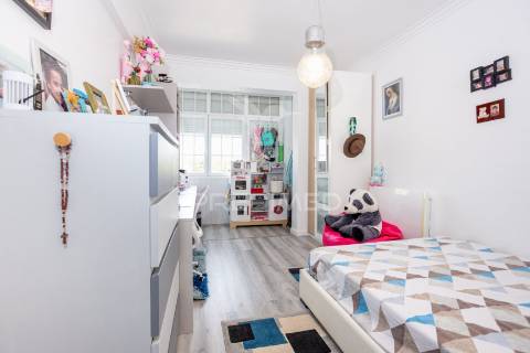 Apartamento t3 , no seixal