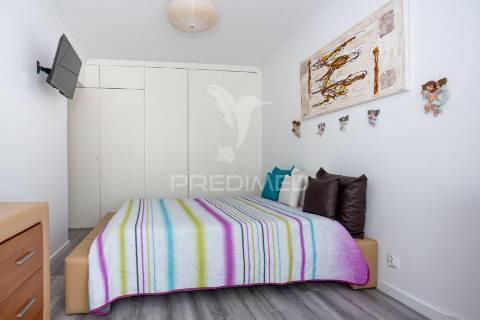 Apartamento t3 , no seixal