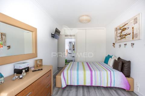 Apartamento t3 , no seixal