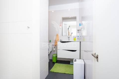 Apartamento t3 , no seixal