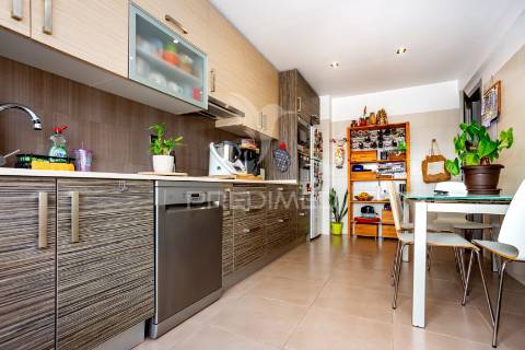Apartamento t3 , no seixal