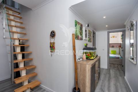 Apartamento t3 , no seixal