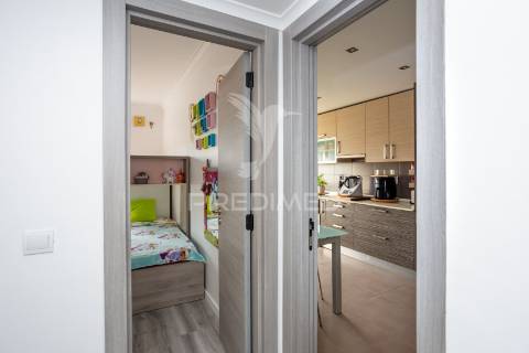 Apartamento t3 , no seixal